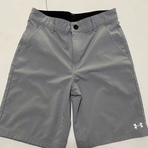 Set of 2 - Youth UA shorts